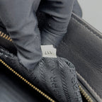 Prada Satchel