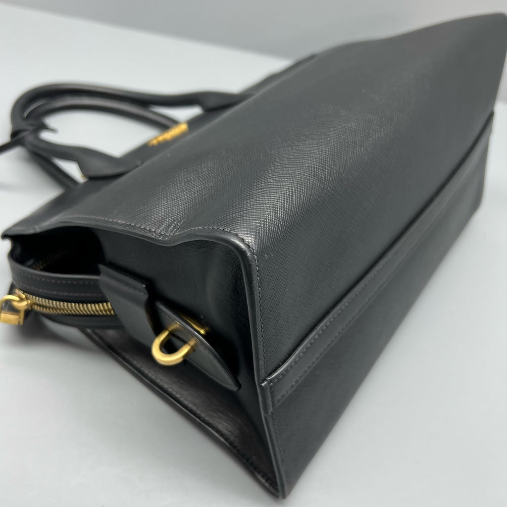 Prada Satchel