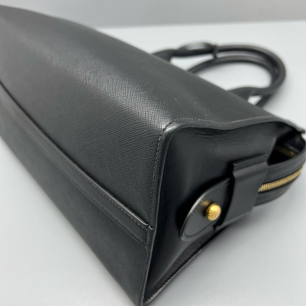 Prada Satchel