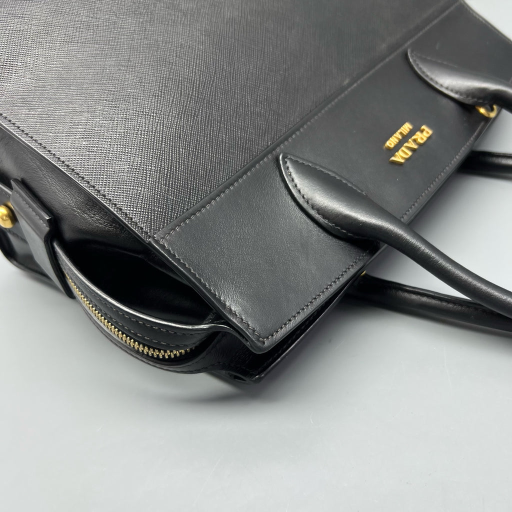 Prada Satchel