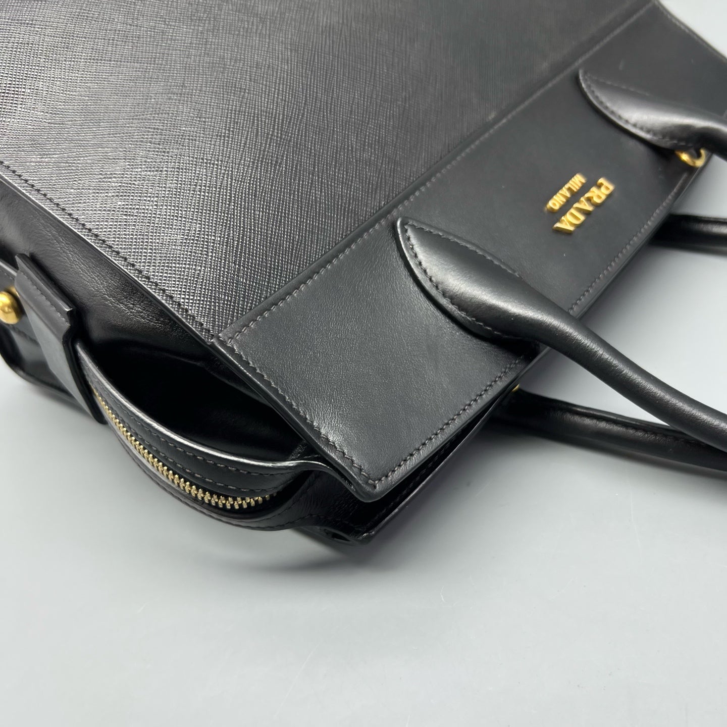 Prada Satchel