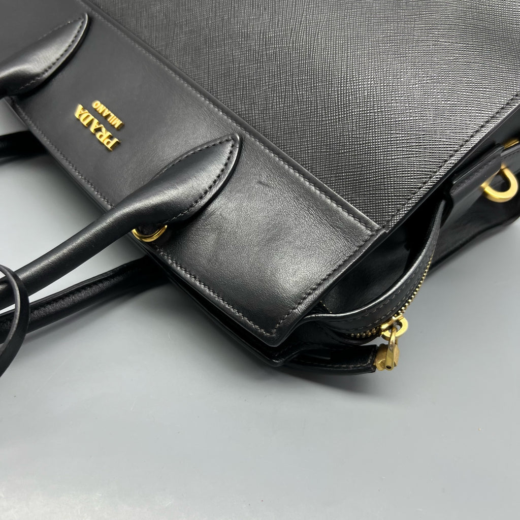 Prada Satchel