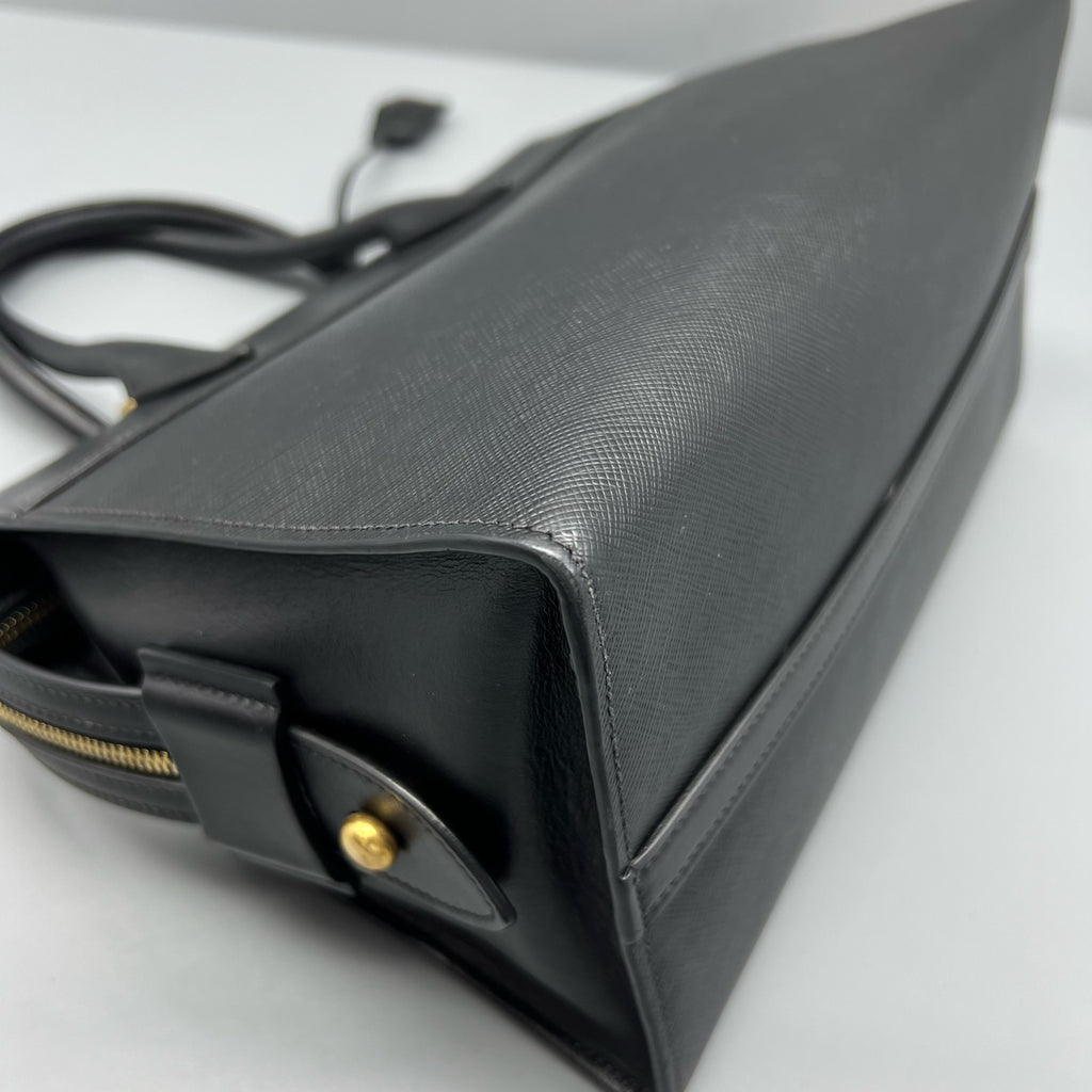 Prada Satchel