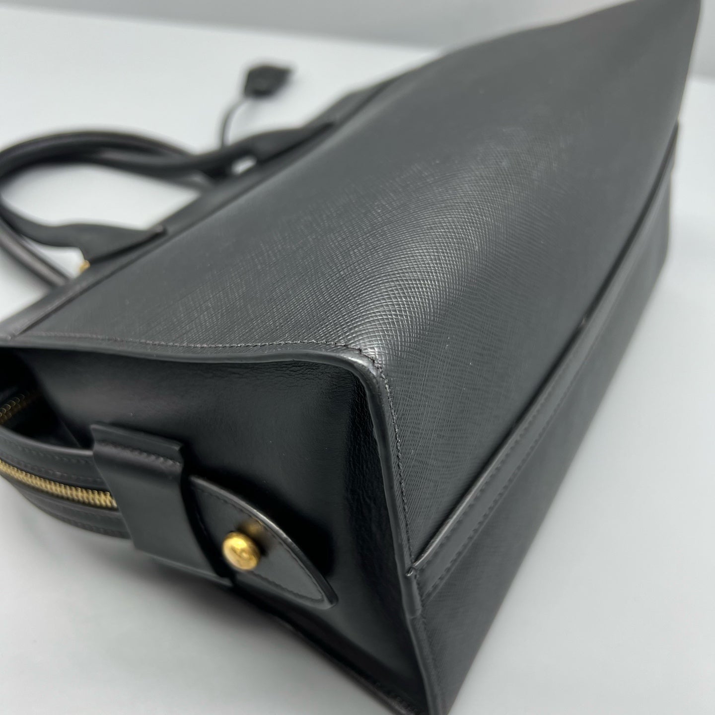 Prada Satchel