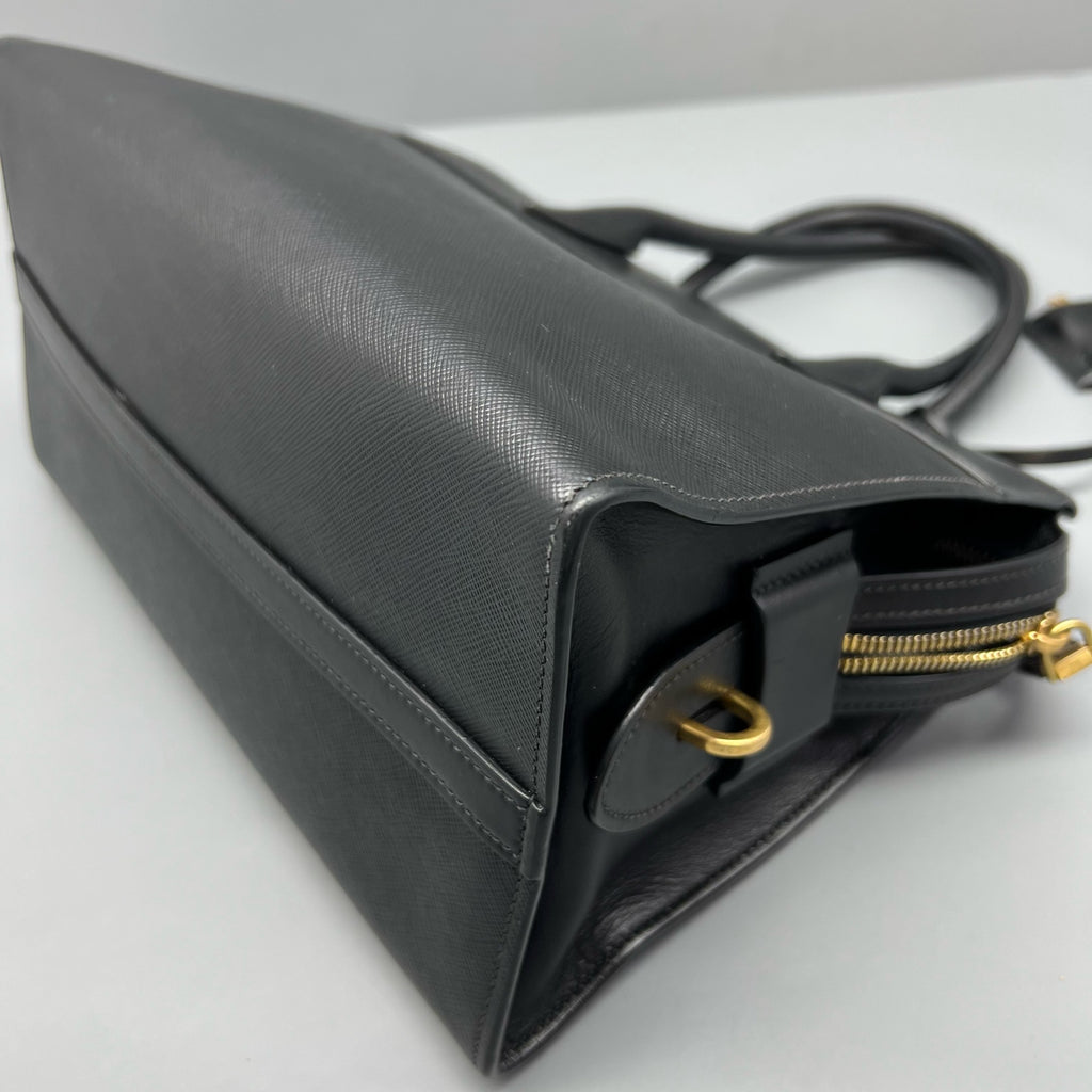 Prada Satchel