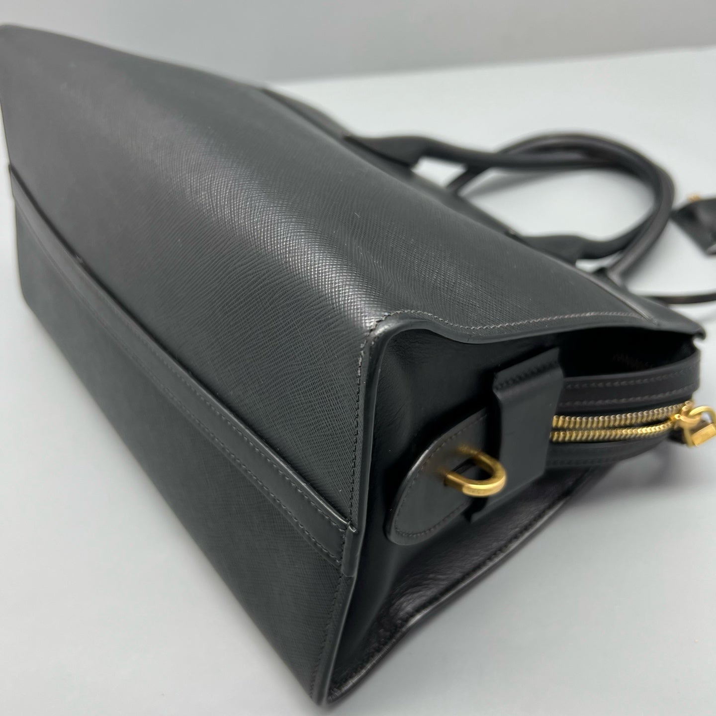 Prada Satchel