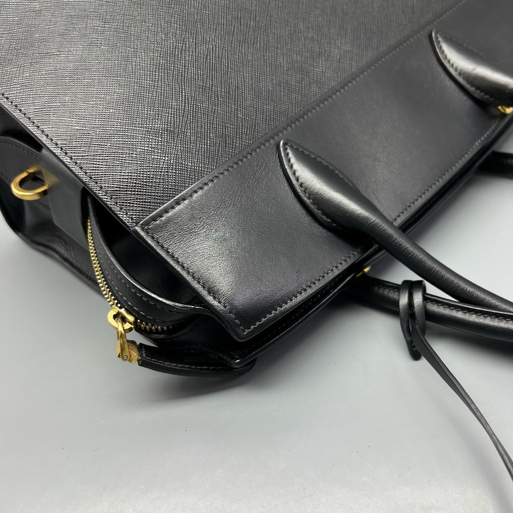 Prada Satchel