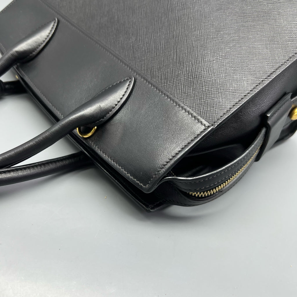 Prada Satchel