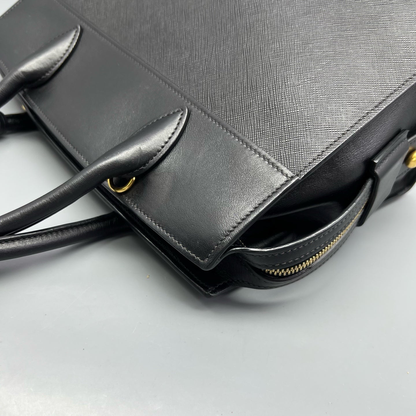 Prada Satchel
