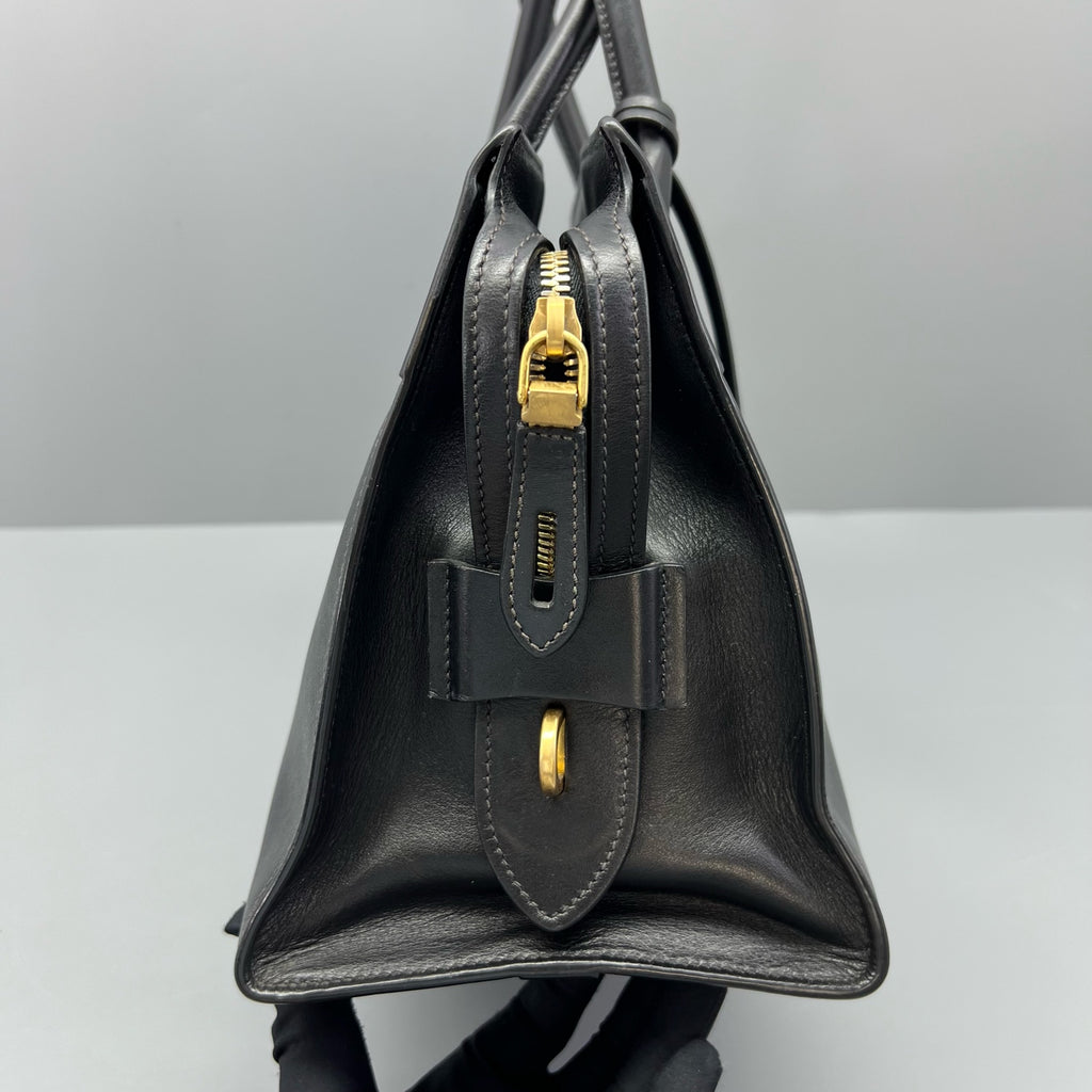 Prada Satchel