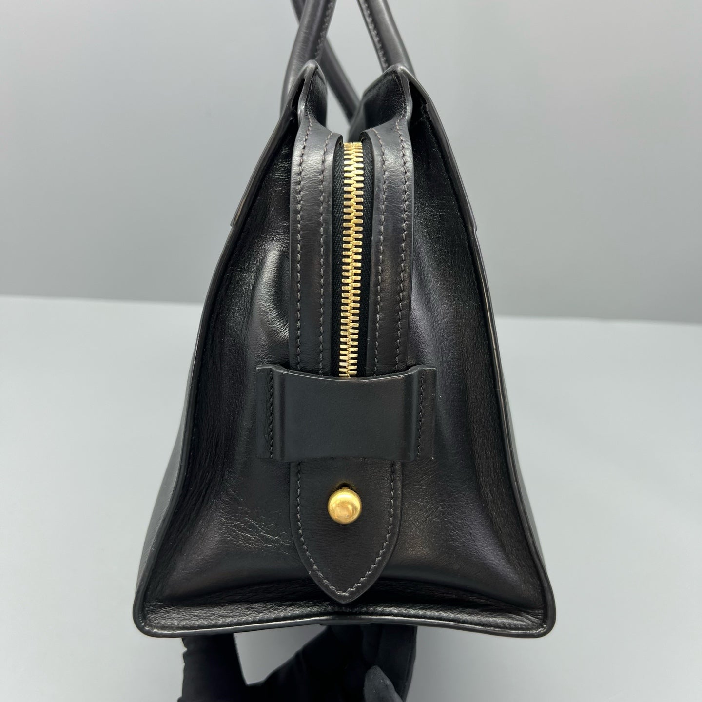 Prada Satchel
