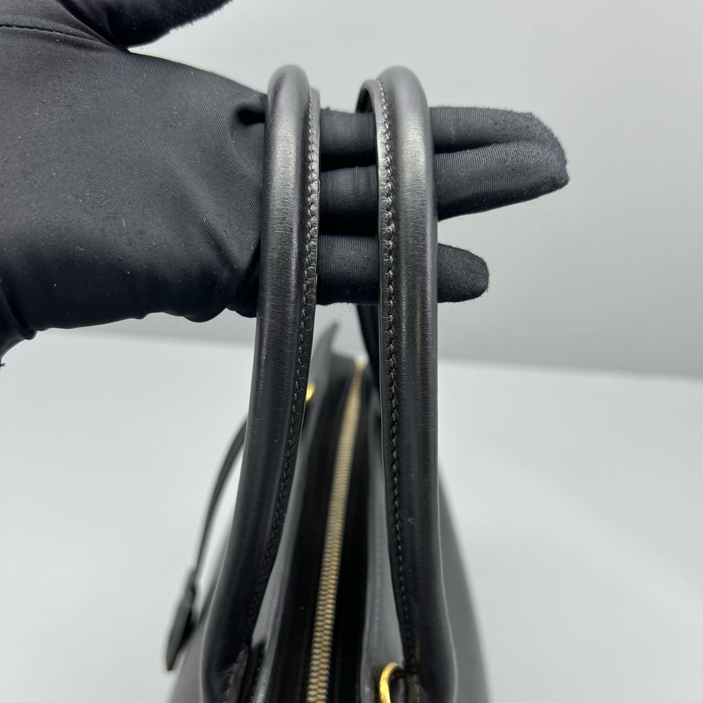 Prada Satchel