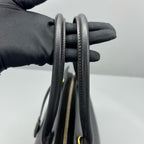 Prada Satchel