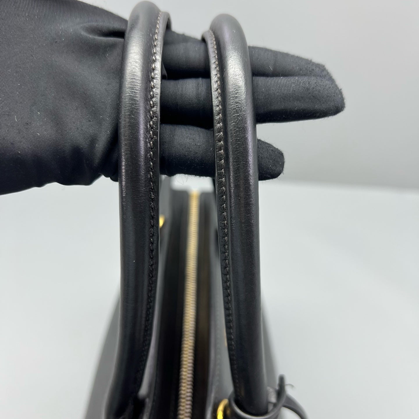 Prada Satchel