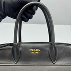 Prada Satchel