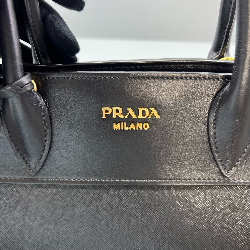 Prada Satchel