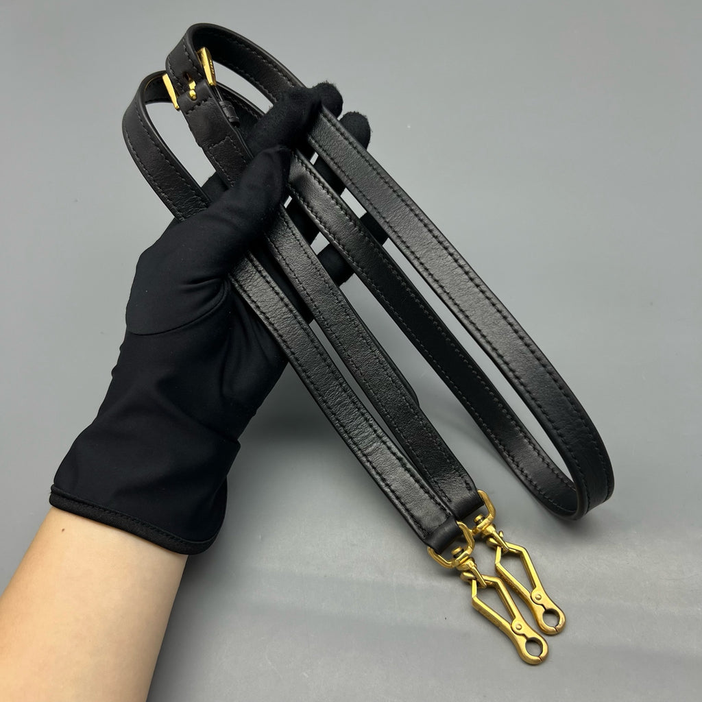 Prada Satchel