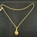 Dior Necklace