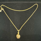 Dior Necklace