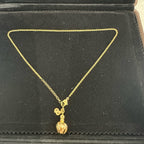 Dior Necklace