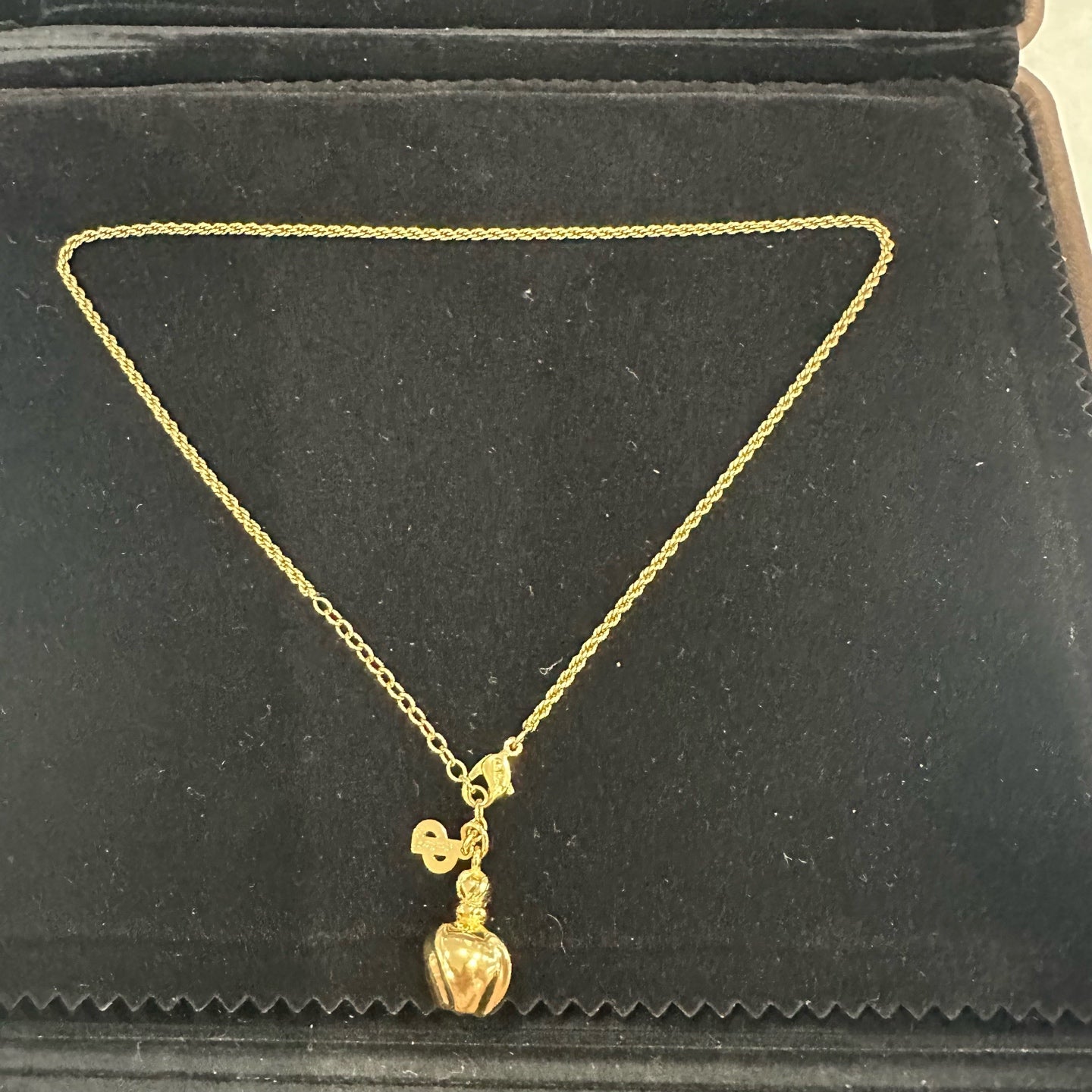 Dior Necklace