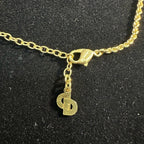 Dior Necklace