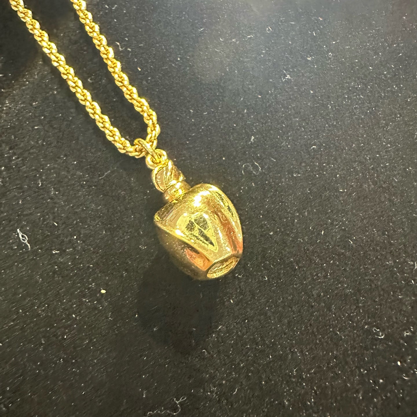 Dior Necklace