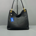 Prada Black Shoulder Bag
