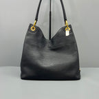 Prada Black Shoulder Bag