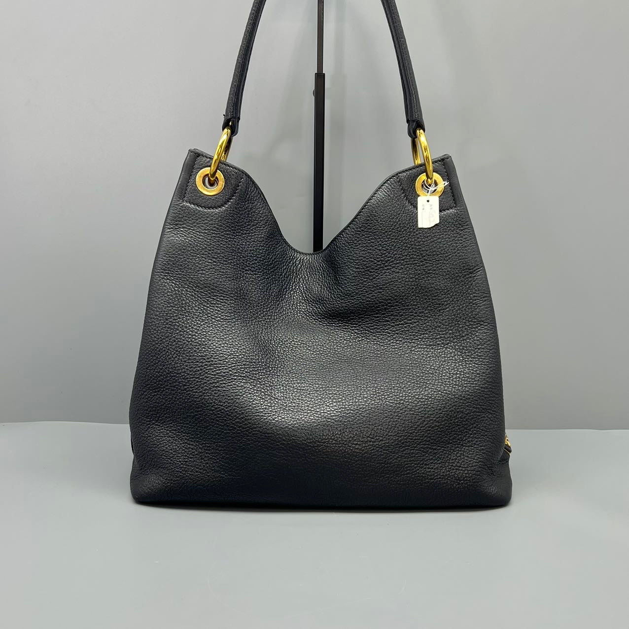 Prada Black Shoulder Bag