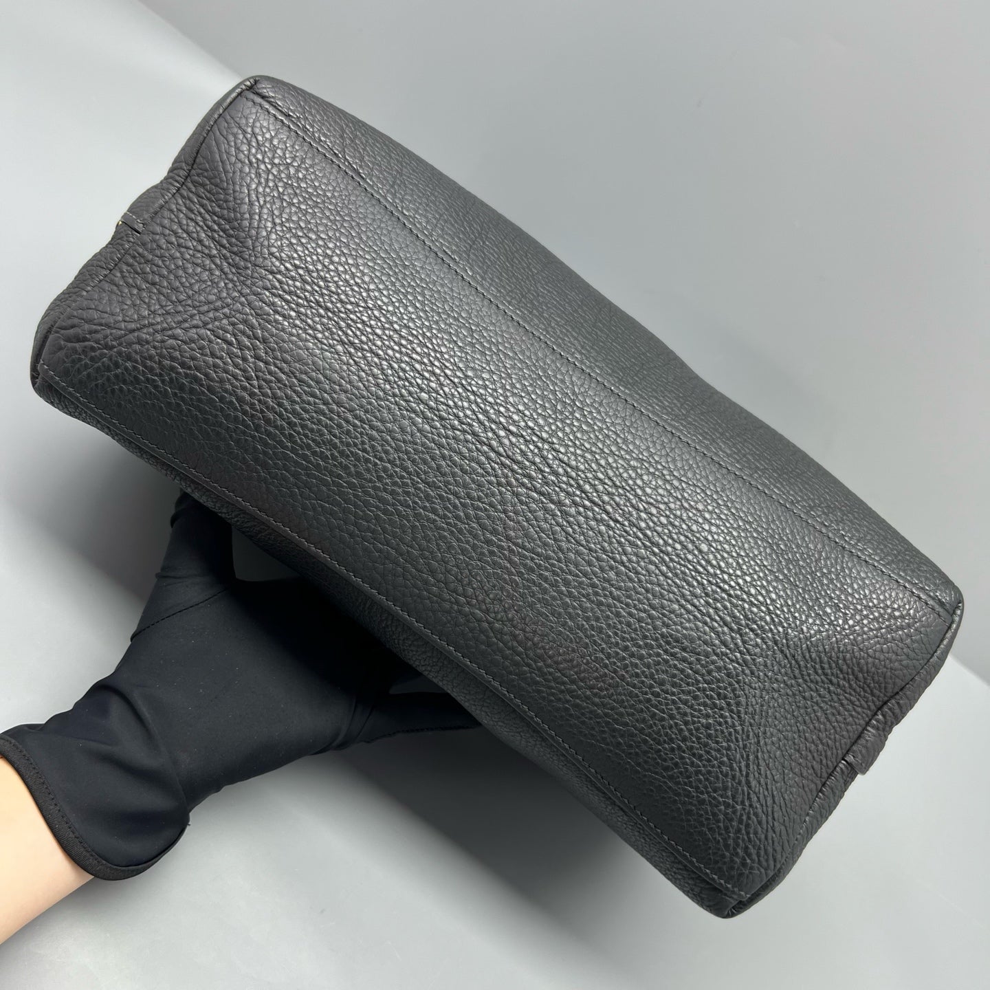 Prada Black Shoulder Bag
