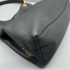 Prada Black Shoulder Bag