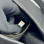 Prada Black Shoulder Bag