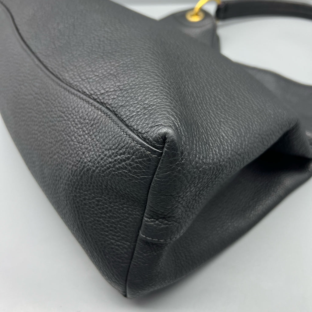 Prada Black Shoulder Bag