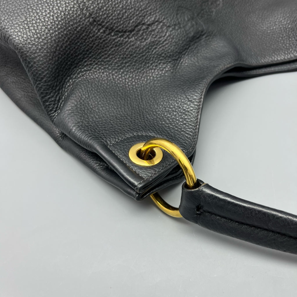 Prada Black Shoulder Bag