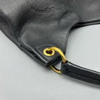Prada Black Shoulder Bag