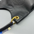 Prada Black Shoulder Bag