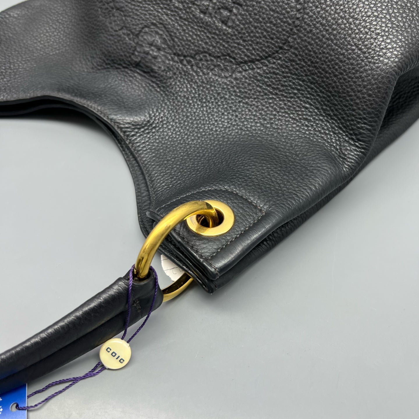 Prada Black Shoulder Bag