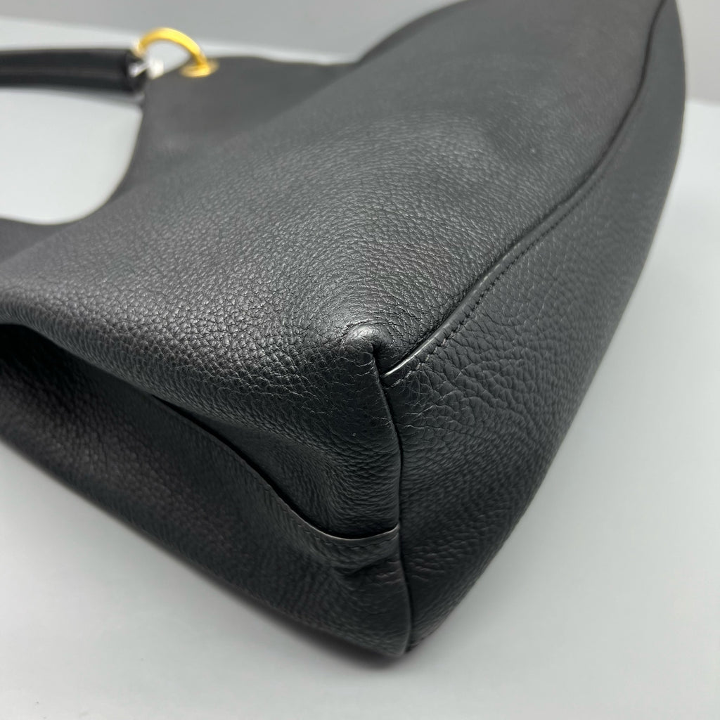 Prada Black Shoulder Bag