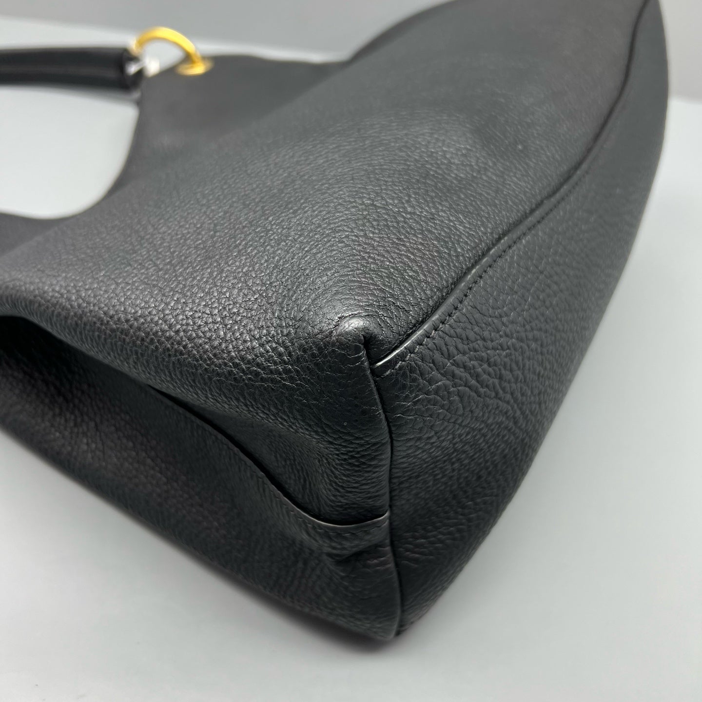 Prada Black Shoulder Bag