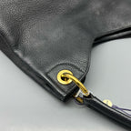 Prada Black Shoulder Bag