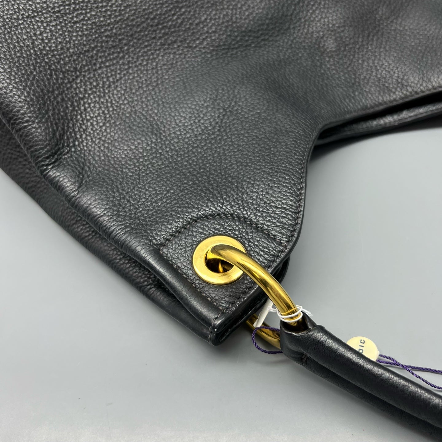 Prada Black Shoulder Bag