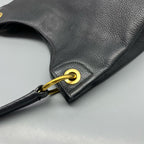 Prada Black Shoulder Bag