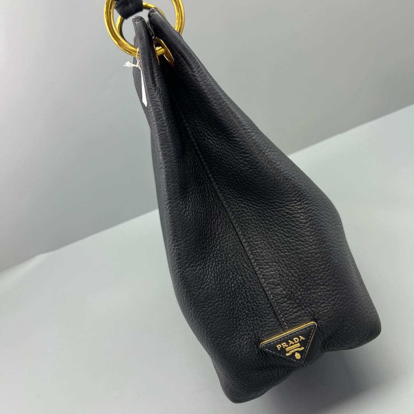 Prada Black Shoulder Bag