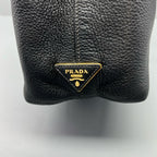 Prada Black Shoulder Bag