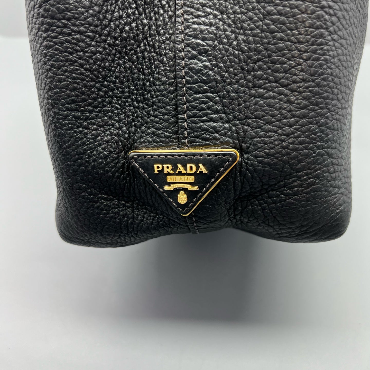 Prada Black Shoulder Bag