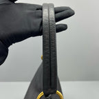 Prada Black Shoulder Bag
