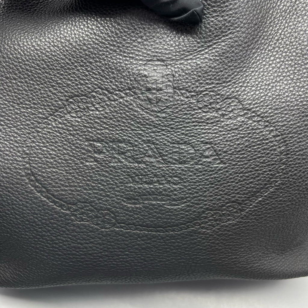 Prada Black Shoulder Bag