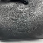 Prada Black Shoulder Bag