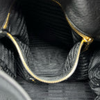 Prada Black Shoulder Bag